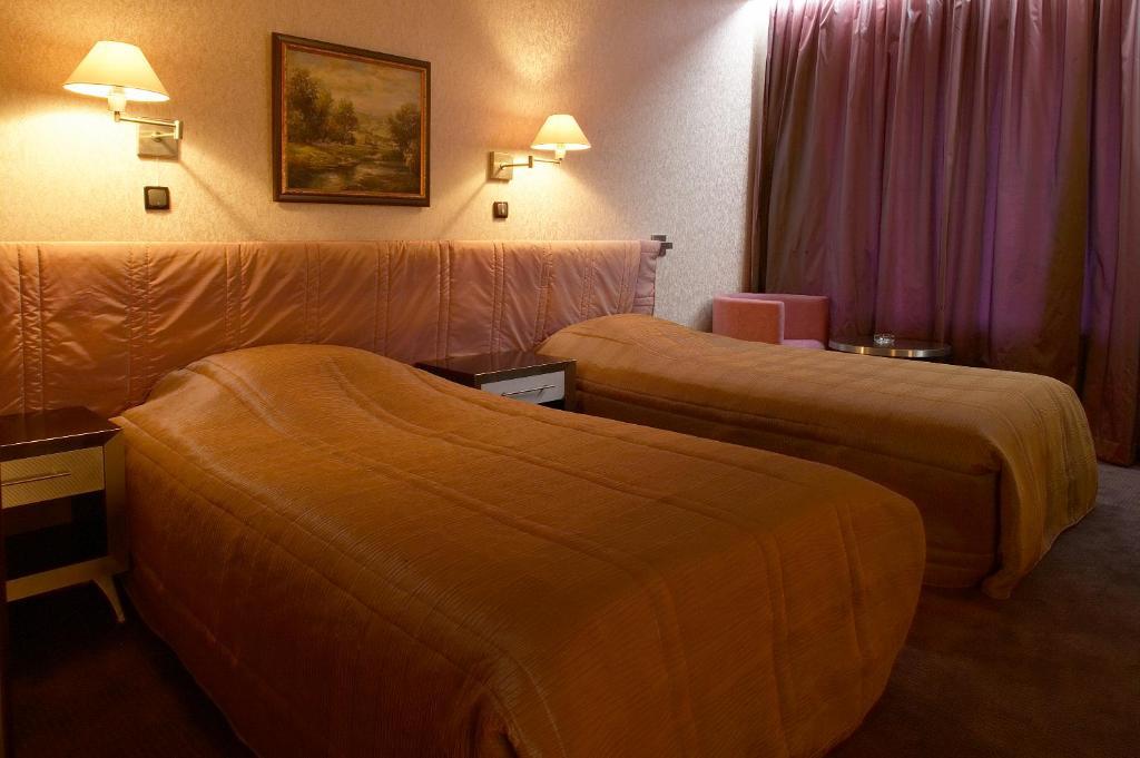 Park Hotel Green Europe Хасково Номер фото