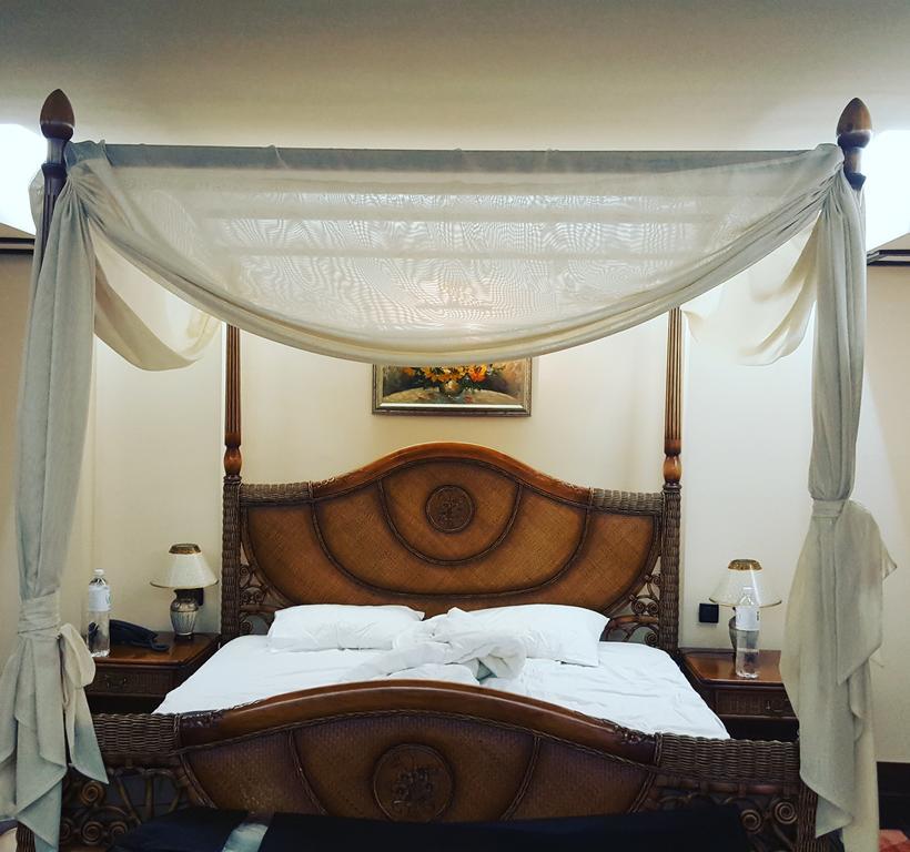 Park Hotel Green Europe Хасково Экстерьер фото