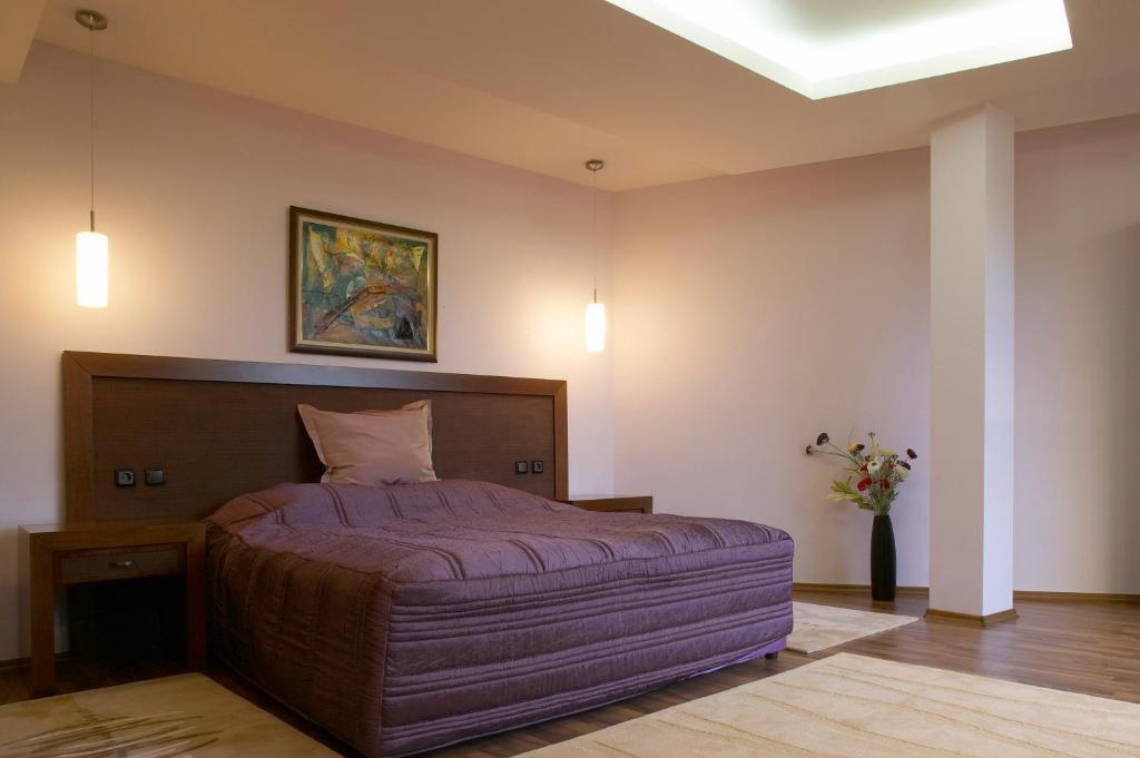 Park Hotel Green Europe Хасково Номер фото