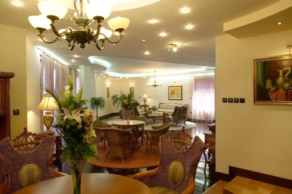 Park Hotel Green Europe Хасково Номер фото