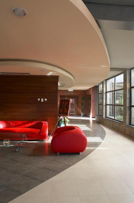 Park Hotel Green Europe Хасково Экстерьер фото